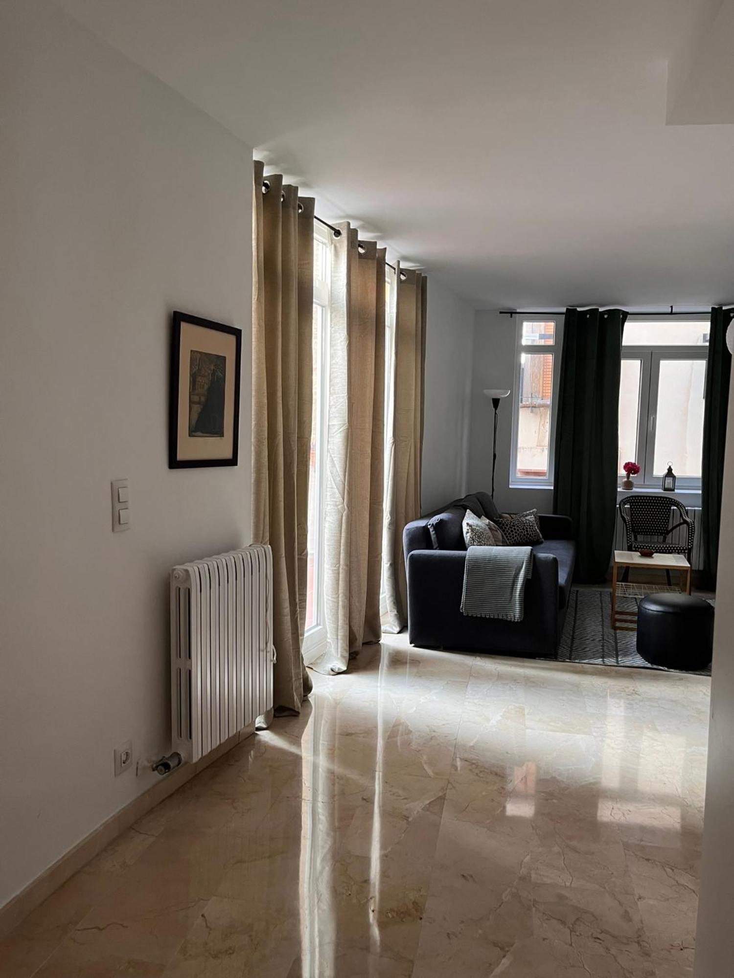 18 Torres Santa Cruz Apartment Zaragoza Exterior foto